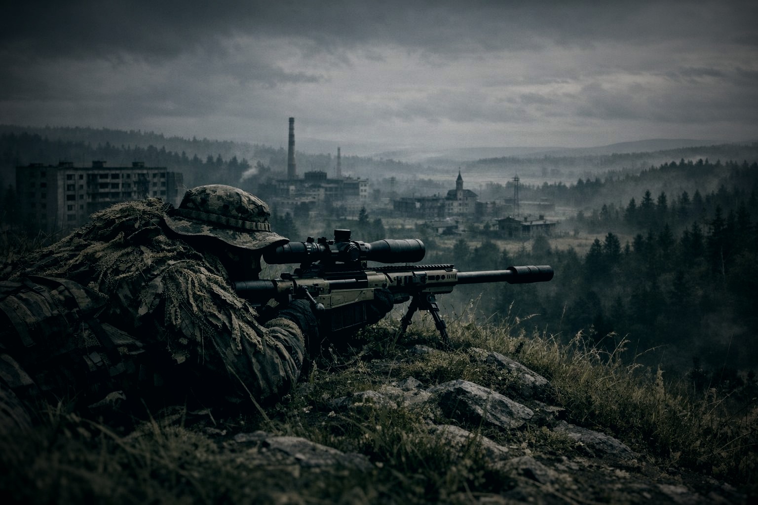 Shadows of Chernarus