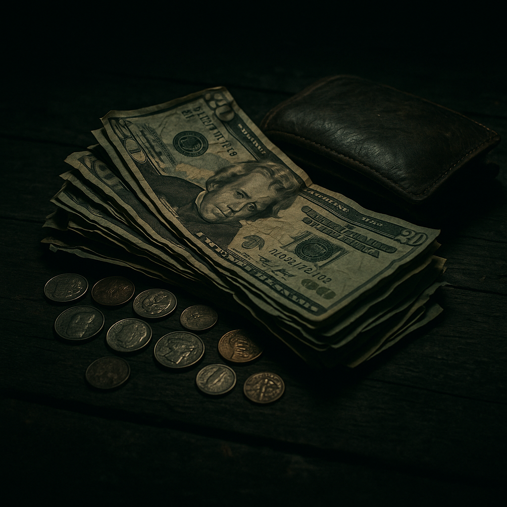 Player Economy