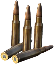 Ammo Box 308Win 20Rnd