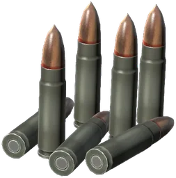 Ammo Box 762x39 20Rnd