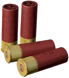 Ammo 12ga Pellets
