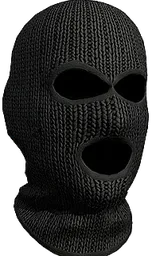 Balaclava3Holes Blue