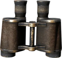 Binoculars