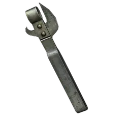 Can Opener