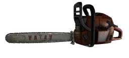 Canister Gasoline