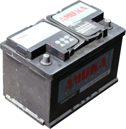 Car Battery