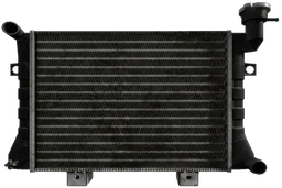 Car Radiator