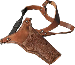 Chest Holster