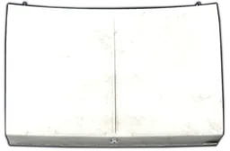 Civ Sedan Trunk Wine