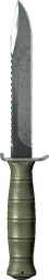 Combat Knife