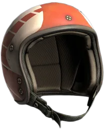 Dirt Bike Helmet Chernarus