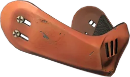 Dirt Bike Helmet Mouthguard