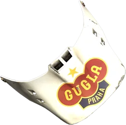 Dirt Bike Helmet Visor