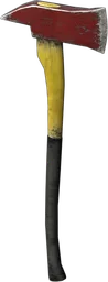 Firefighter Axe
