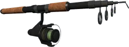 Fishing Rod
