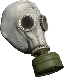 GP5Gas Mask