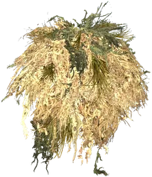 Ghillie Bushrag Woodland