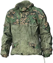 Gorka EJacket Summer