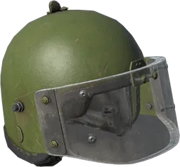 Gorka Helmet