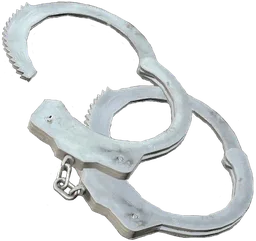 Handcuffs