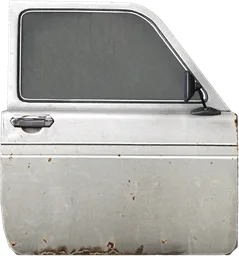 Hatchback Doors Co Driver