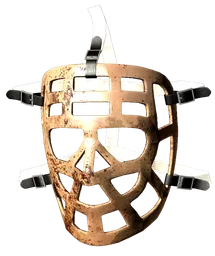 Hockey Mask