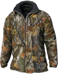 Hunting Jacket Brown