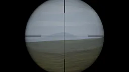 Hunting Optic