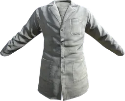 Lab Coat