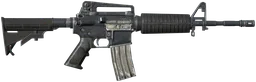 M4A1