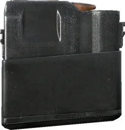 Mag 308Win Snaploader 2Rnd