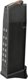 Mag Glock 15Rnd