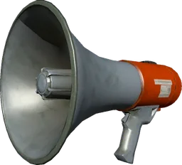 Megaphone