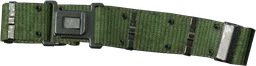 Military Belt
