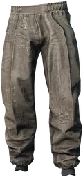 NBCPants Gray