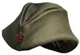 Pilotka Cap