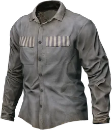 Prison Uniform Jacket
