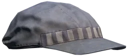 Prisoner Cap