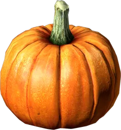Pumpkin