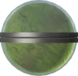 RDG2Smoke Grenade White