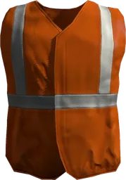 Reflex Vest