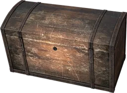 Sea Chest