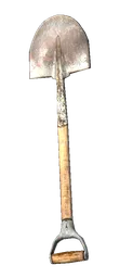 Shovel