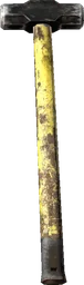Sledge Hammer