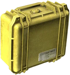 Small Protector Case