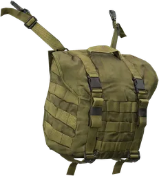 Smersh Bag
