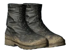TTSKOBoots