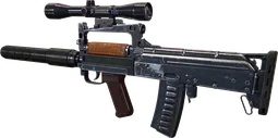 TWM OTS14 Groza