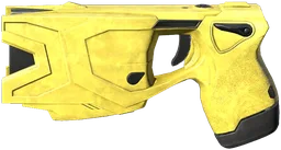 TWM Taser Rifle
