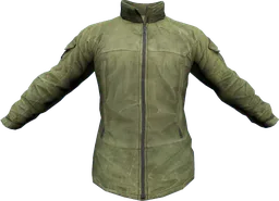 Tactical Shirt Black